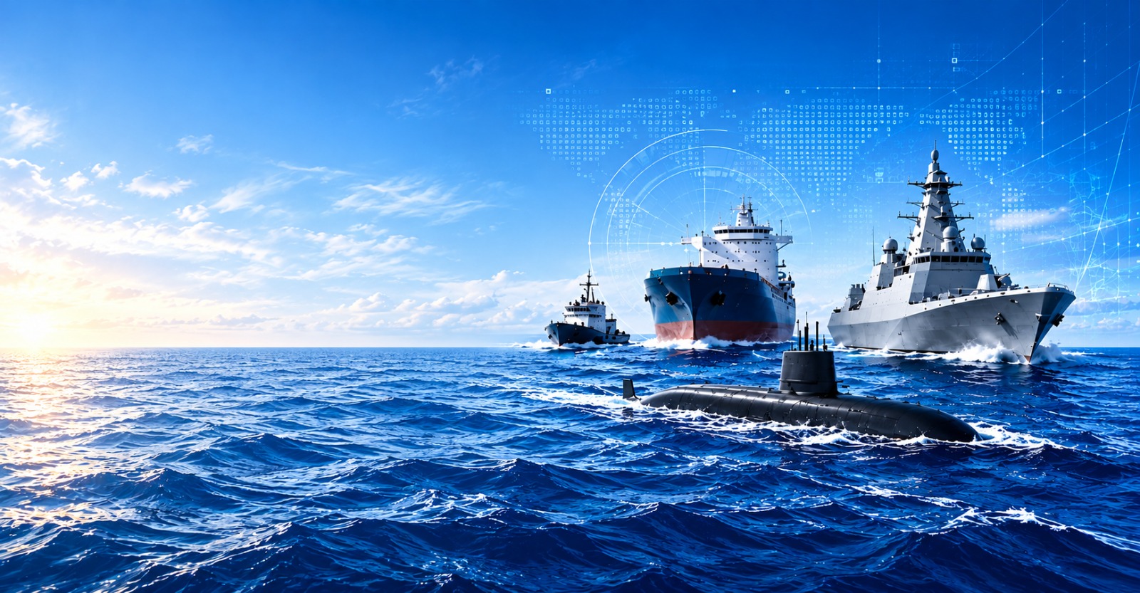 Naval Architecture and Marine Engineering